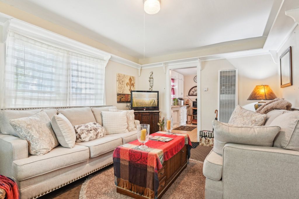 2509 Bird Street, Fort Worth, TX 76111 — photo 4