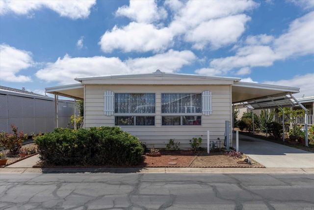 2280 E Valley Pkwy 46, Escondido, CA 92027