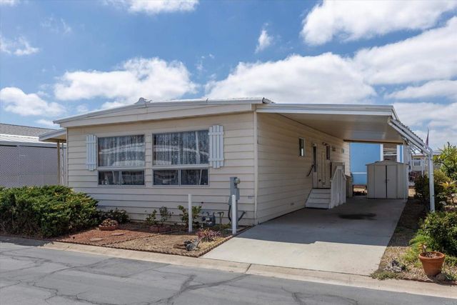 2280 E Valley Pkwy 46, Escondido, CA 92027