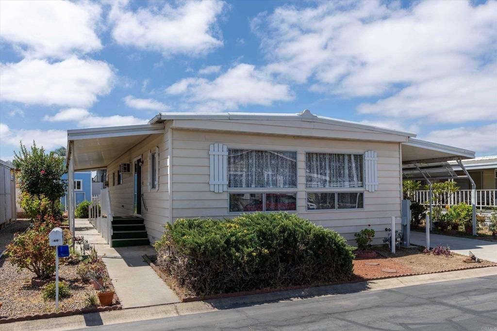 2280 E Valley Pkwy 46, Escondido, CA 92027