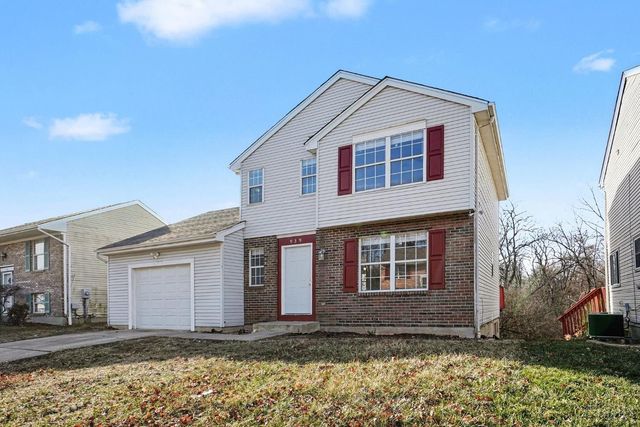 939 Venetian Terrace, Cincinnati, OH 45224