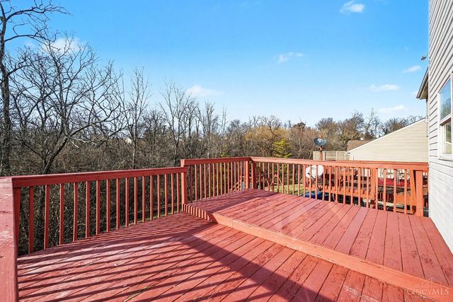 939 Venetian Terrace, Cincinnati, OH 45224