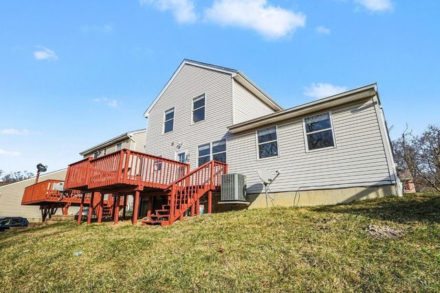 939 Venetian Terrace, Cincinnati, OH 45224