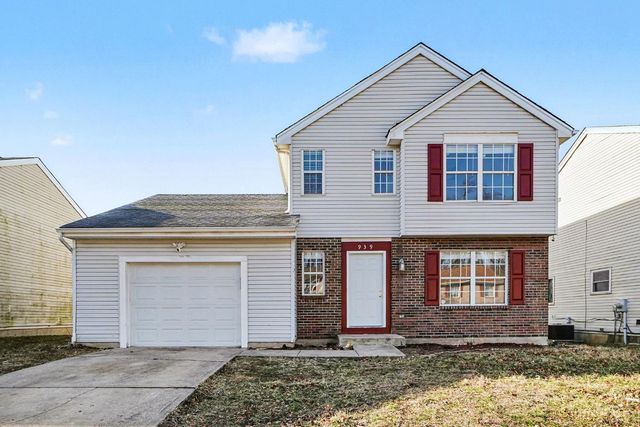 939 Venetian Terrace, Cincinnati, OH 45224
