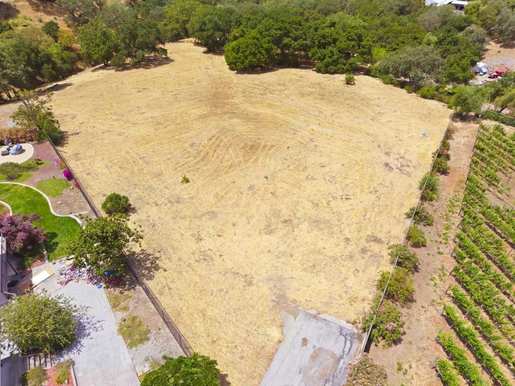 Image 11 of property listing at 0 View Oaks Way, San Jose, CA 95120