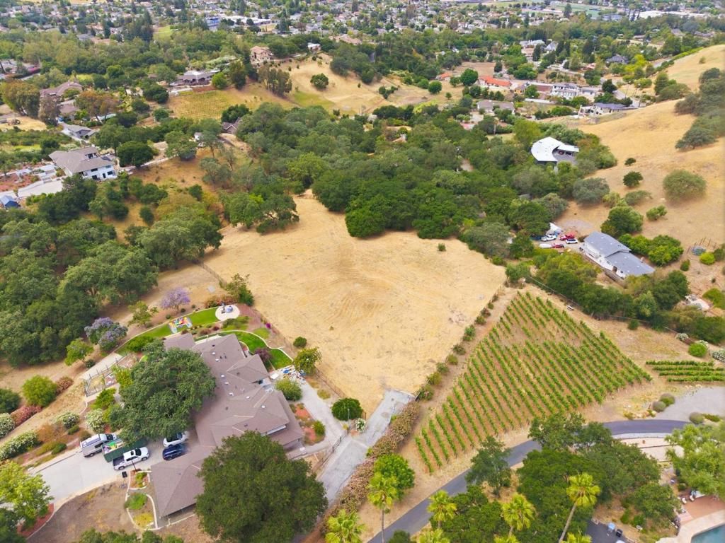 Image 12 of property listing at 0 View Oaks Way, San Jose, CA 95120