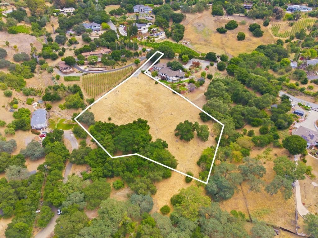 Image 14 of property listing at 0 View Oaks Way, San Jose, CA 95120