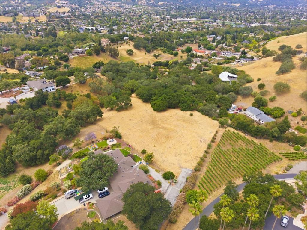 Image 18 of property listing at 0 View Oaks Way, San Jose, CA 95120