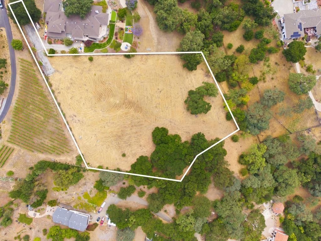 Image 21 of property listing at 0 View Oaks Way, San Jose, CA 95120