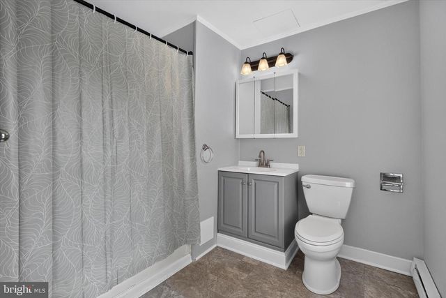 922 N HIGH ST, Duncannon, PA 17020