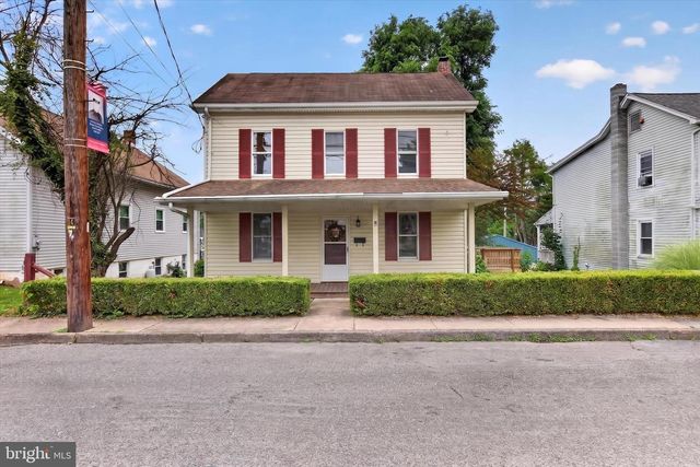 922 N HIGH ST, Duncannon, PA 17020