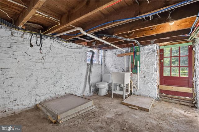 922 N HIGH ST, Duncannon, PA 17020