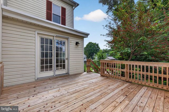 922 N HIGH ST, Duncannon, PA 17020
