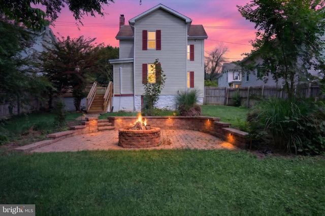 922 N HIGH ST, Duncannon, PA 17020