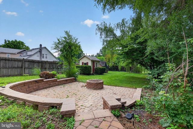 922 N HIGH ST, Duncannon, PA 17020