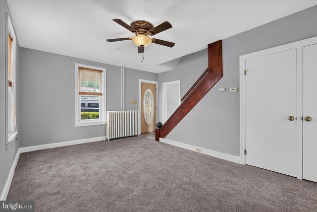 922 N HIGH ST, Duncannon, PA 17020