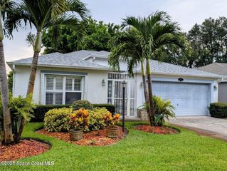 1765 Vista Lake Circle, West Melbourne, FL 32904