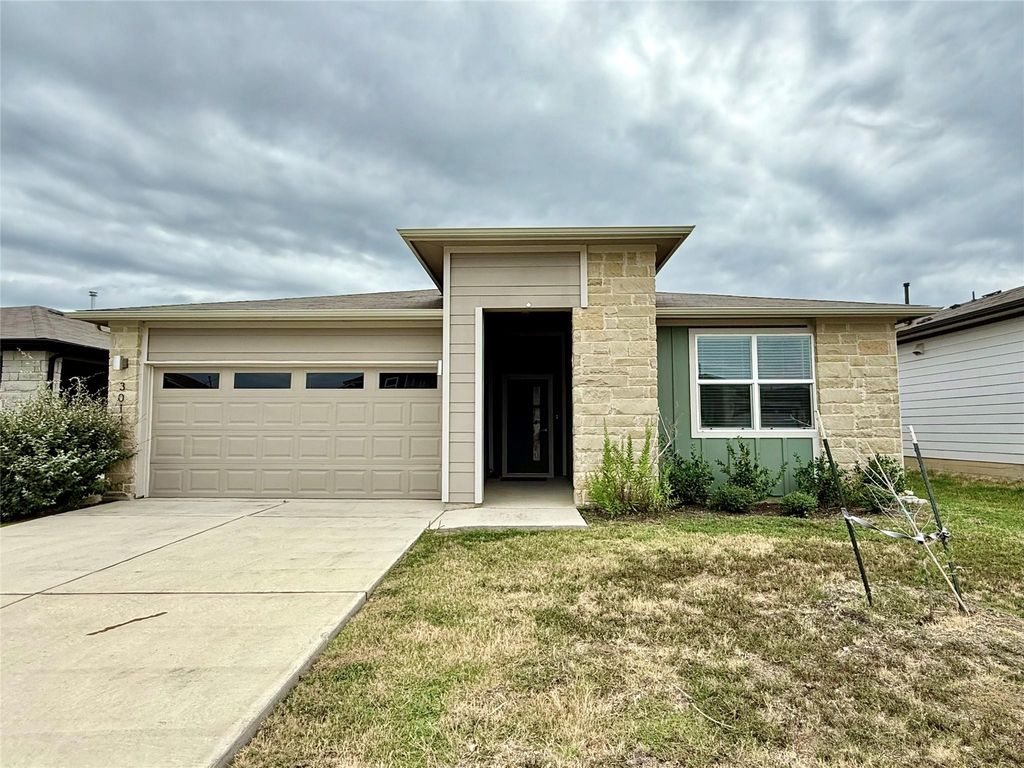 3013 Louris LN, Pflugerville, TX 78660