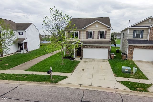 2263 Shadow Bend Drive, Columbus, IN 47201