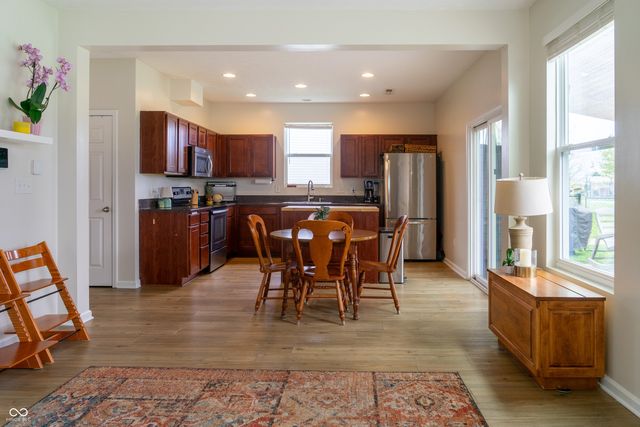 2263 Shadow Bend Drive, Columbus, IN 47201