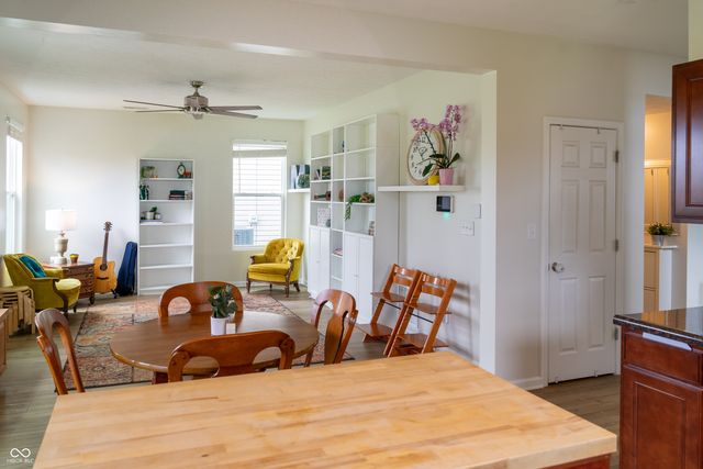 2263 Shadow Bend Drive, Columbus, IN 47201