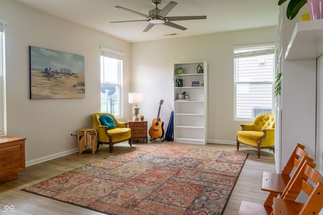 2263 Shadow Bend Drive, Columbus, IN 47201