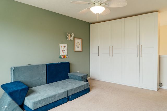 2263 Shadow Bend Drive, Columbus, IN 47201