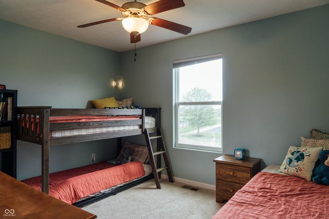 2263 Shadow Bend Drive, Columbus, IN 47201