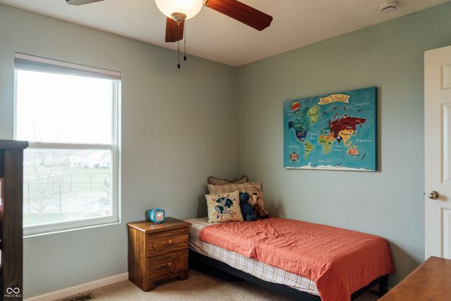 2263 Shadow Bend Drive, Columbus, IN 47201