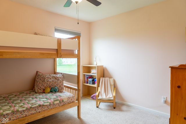 2263 Shadow Bend Drive, Columbus, IN 47201