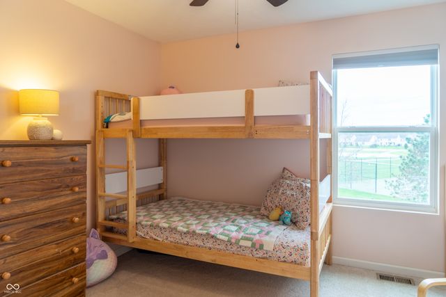 2263 Shadow Bend Drive, Columbus, IN 47201