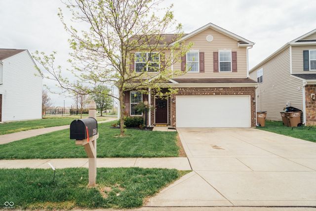 2263 Shadow Bend Drive, Columbus, IN 47201