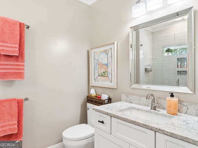 143 Carlota Way, Hartwell, GA 30643