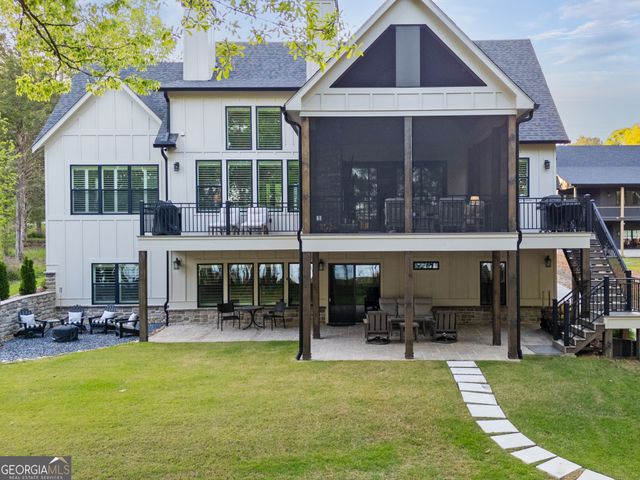 143 Carlota Way, Hartwell, GA 30643