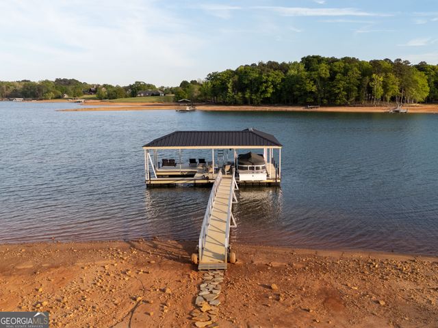 143 Carlota Way, Hartwell, GA 30643