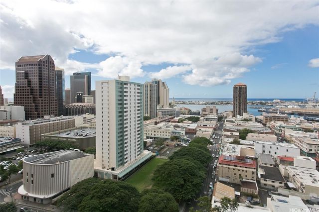 60 N Beretania Street 2008, Honolulu, HI 96817