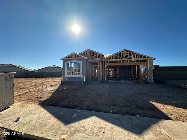 25544 N 183RD Drive, Wittmann, AZ 85361