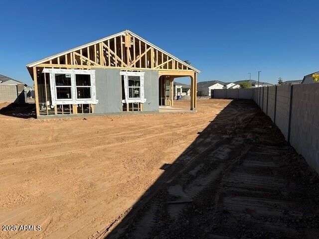 25544 N 183RD Drive, Wittmann, AZ 85361