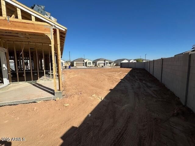25544 N 183RD Drive, Wittmann, AZ 85361