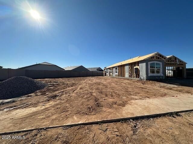 25544 N 183RD Drive, Wittmann, AZ 85361