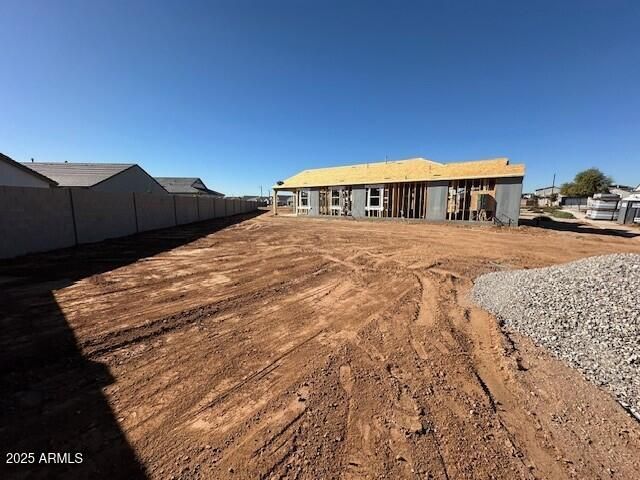 25544 N 183RD Drive, Wittmann, AZ 85361