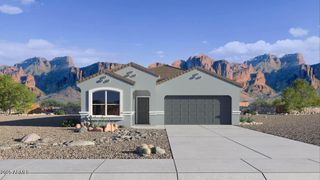 25544 N 183RD Drive, Wittmann, AZ 85361