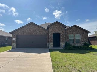 3060 Stratford Trail, Forney, TX 75126