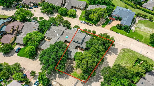 333 Columbia Drive, Rockwall, TX 75032