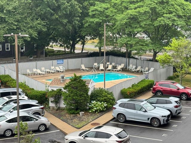 90 Quincy Shore Drive 207, Quincy, MA 02171
