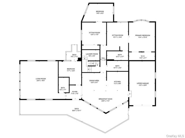 3 Newbury Lane, Rock Hill, NY 12775