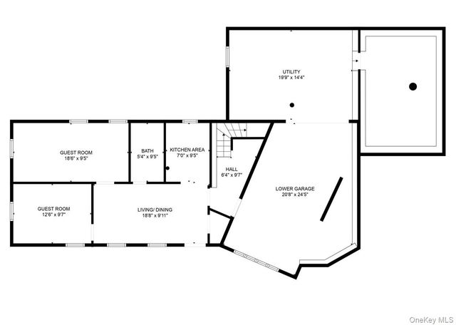 3 Newbury Lane, Rock Hill, NY 12775