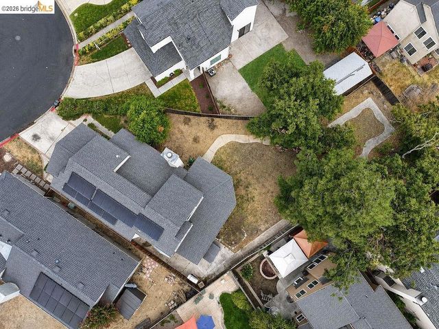 34 Nightingale Ct, Oakley, CA 94561