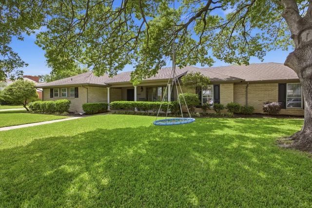 4321 Selkirk Drive W, Fort Worth, TX 76109