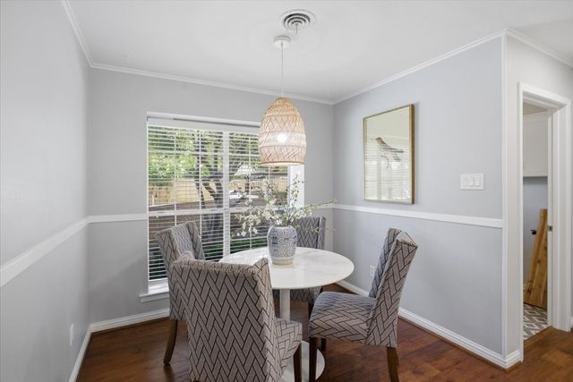 4321 Selkirk Drive W, Fort Worth, TX 76109